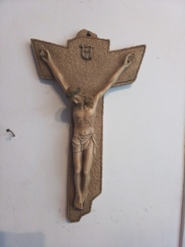 Jesus kreuz kruzifix - , heilige