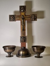 altes Christus Kreuz Kruzifix