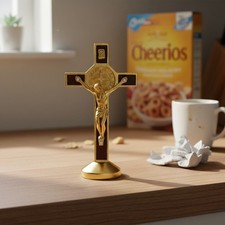 Kruzifix Jesus Christus Kreuz