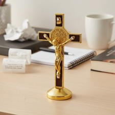 Kruzifix Jesus Christus Kreuz