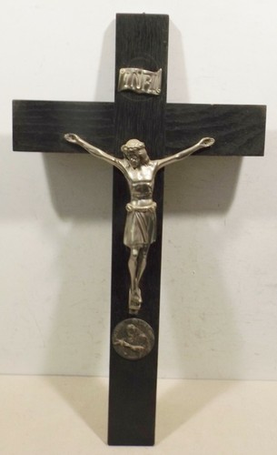Holzkreuz kruzifix bruder - holzkreuz/kruzifix, hl.bruder