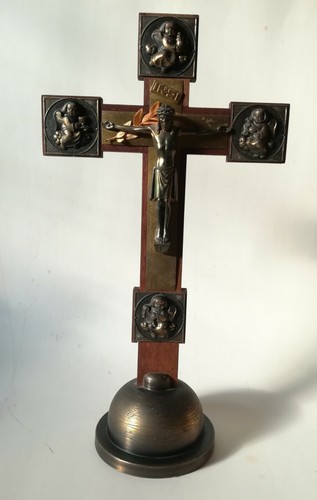 Antik christus kreuz - antik,