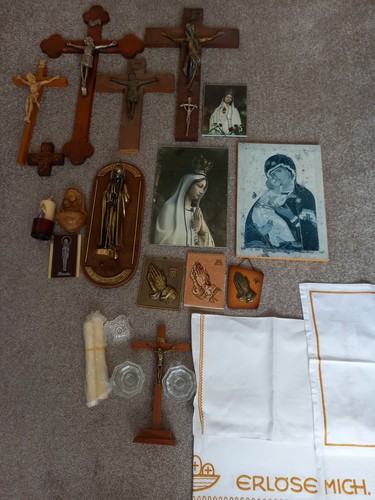 Religiöse skulpturen - religiöse,