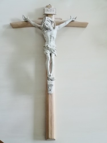 Wandkreuz jesus holzkreuz - wandkreuz,, jesus,