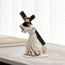 Kruzifix-Figur, Jesus-Statue