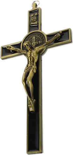 Kruzifix jesus metall - jesus,